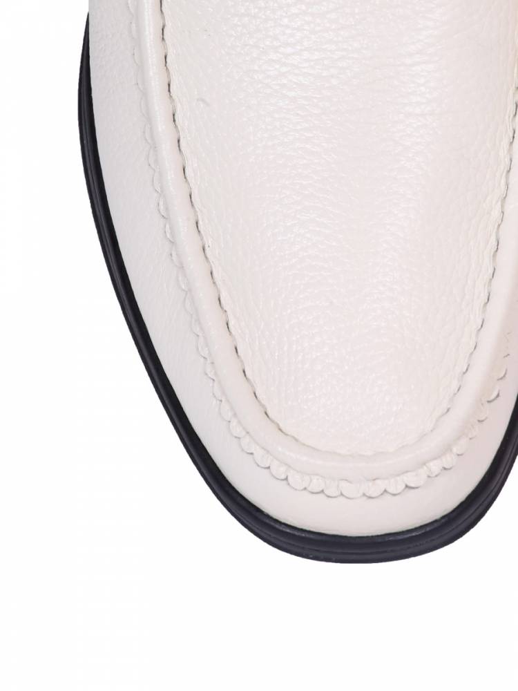 мужские полуботинки  натуральная кожа gugu германия