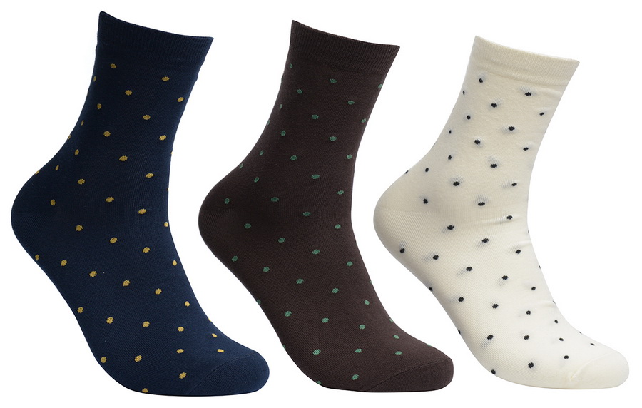 носки унисекс корея