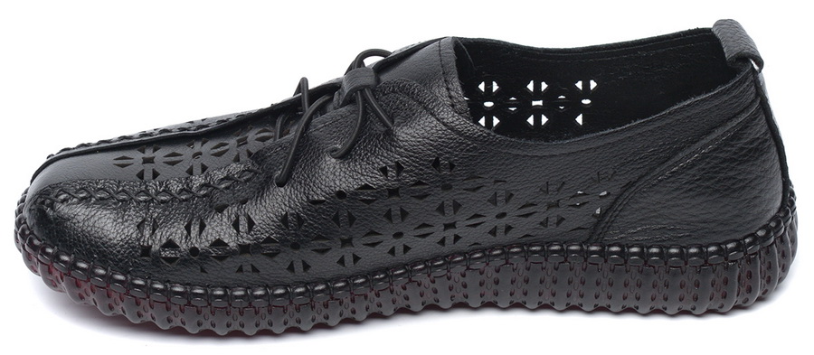 женские туфли натуральная кожа binifoot/bnf тайвань