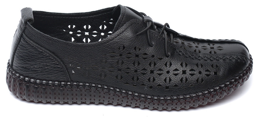 женские туфли натуральная кожа binifoot/bnf тайвань