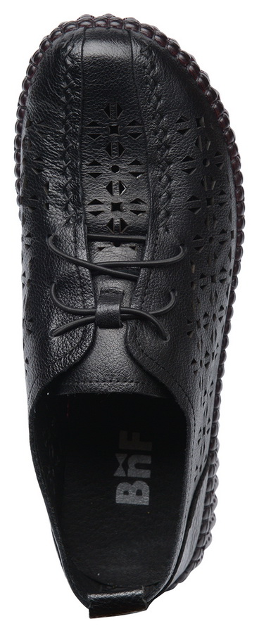 женские туфли натуральная кожа binifoot/bnf тайвань