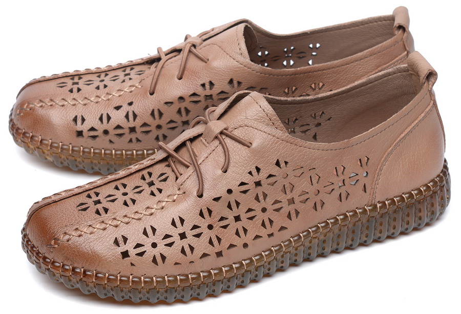 женские туфли натуральная кожа binifoot/bnf тайвань