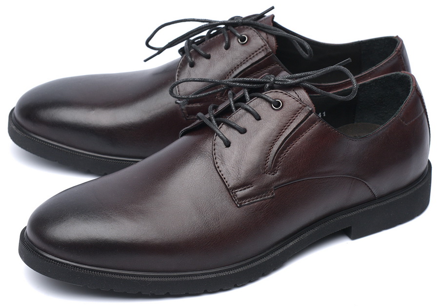 мужские полуботинки натуральная кожа corvetto италия