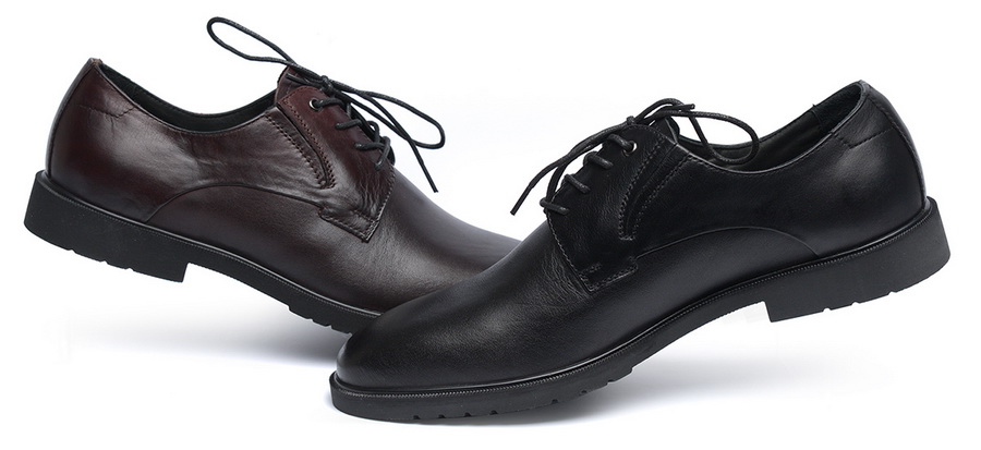 мужские полуботинки натуральная кожа corvetto италия