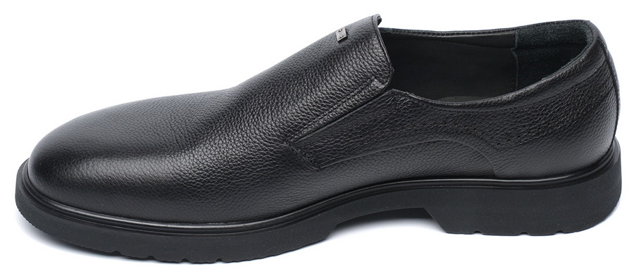 мужские полуботинки натуральная кожа corvetto италия