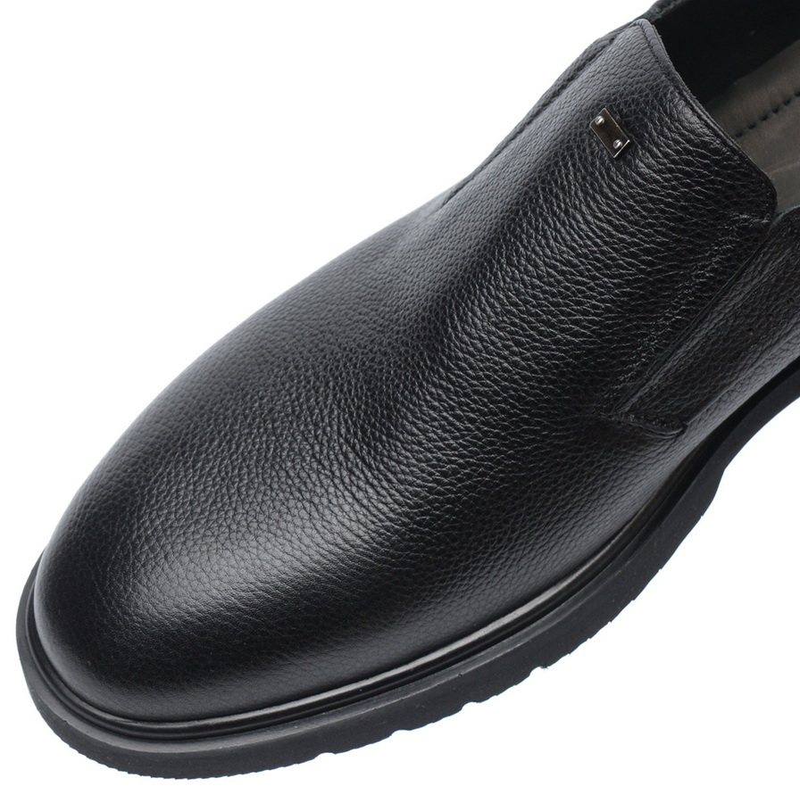 мужские полуботинки натуральная кожа corvetto италия