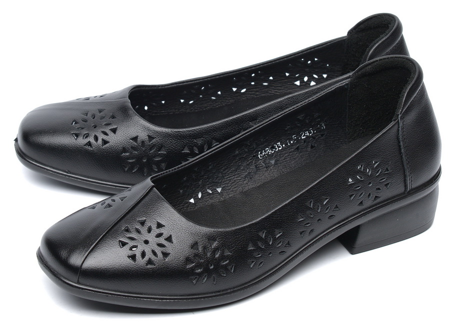 женские туфли натуральная кожа gugu германия