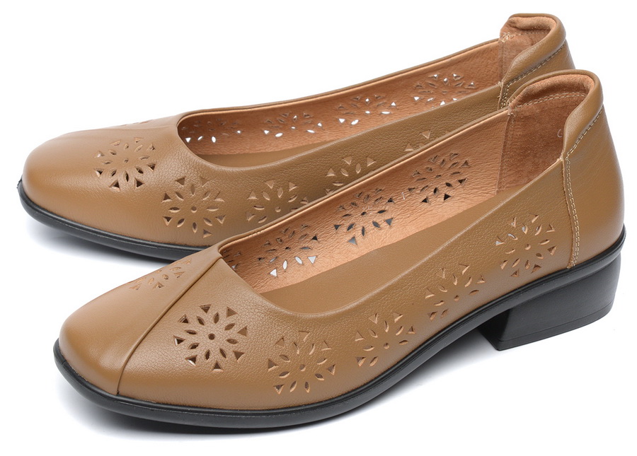 женские туфли натуральная кожа gugu германия