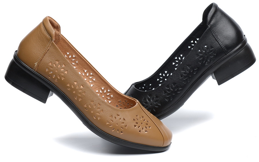 женские туфли натуральная кожа gugu германия