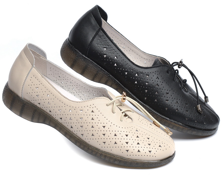 женские туфли натуральная кожа gugu германия