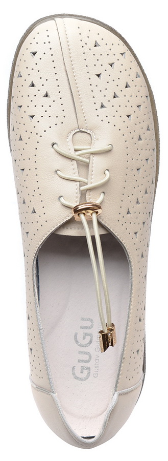 женские туфли натуральная кожа gugu германия