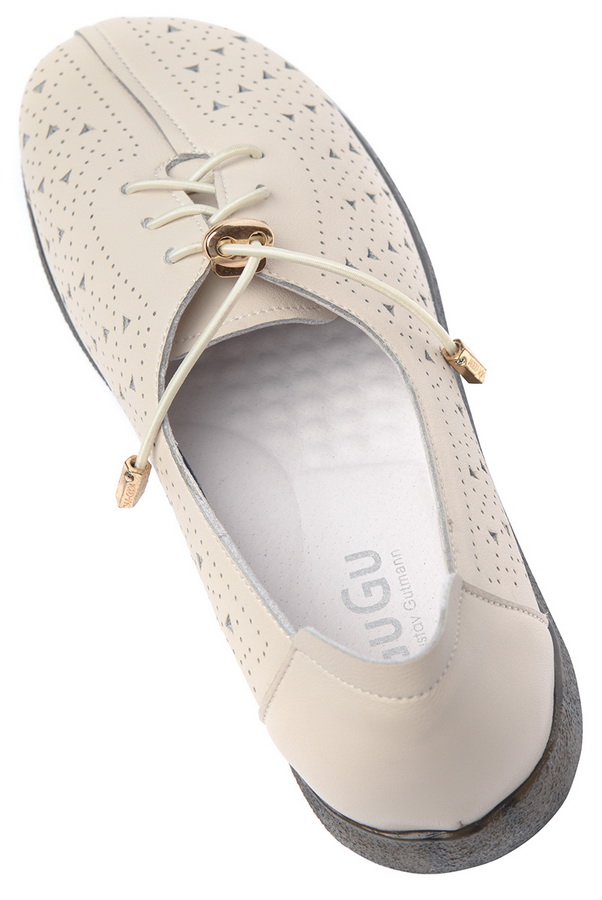 женские туфли натуральная кожа gugu германия