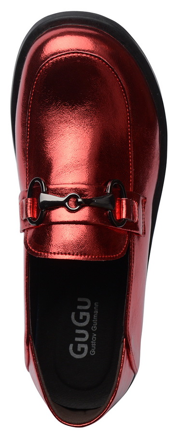 женские туфли натуральная кожа gugu германия