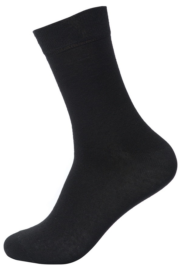 мужские носки гладкие wingos россия