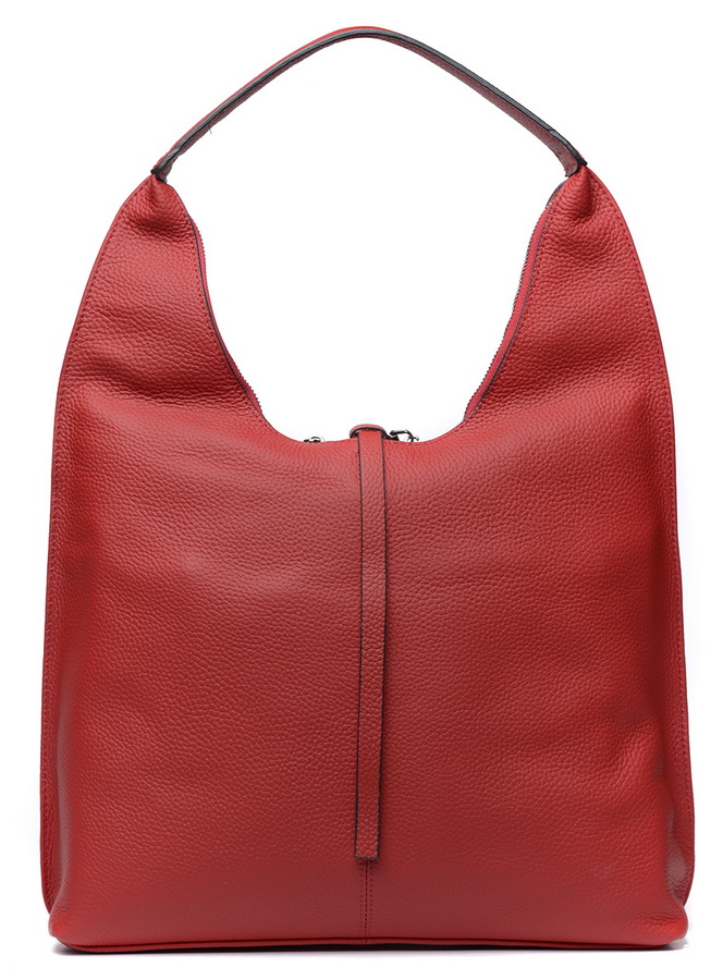 женская сумка натуральная кожа kiki lok корея