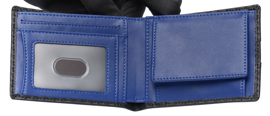 кошелек  экокожа/натур кожа корея