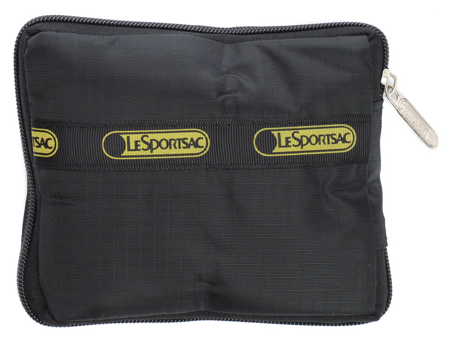 сумка складная из непромокаемой ткани