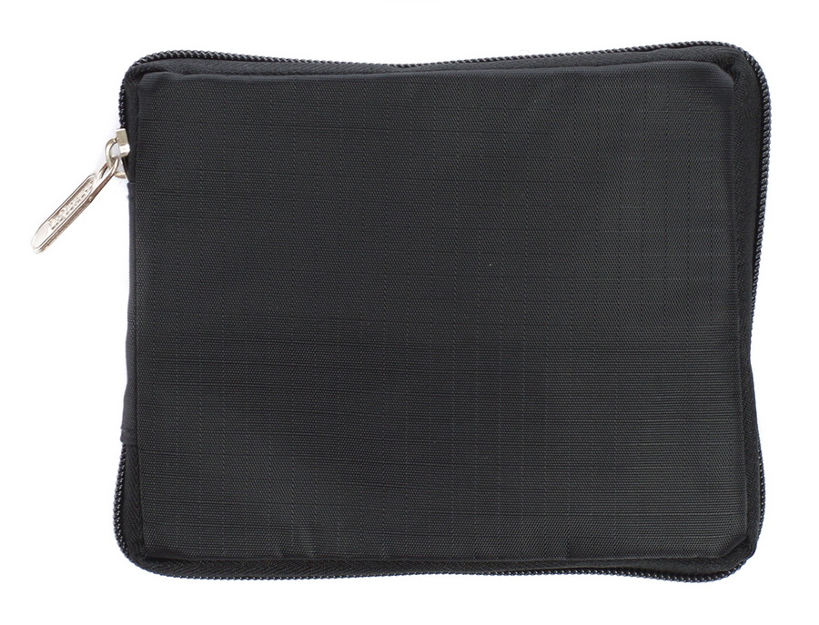 сумка складная из непромокаемой ткани