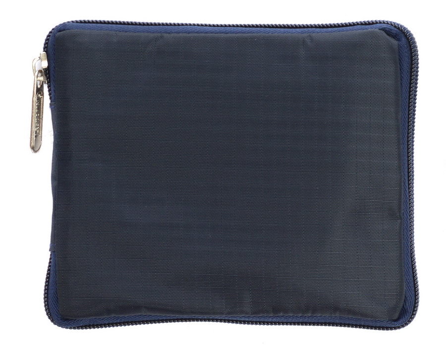 сумка складная из непромокаемой ткани