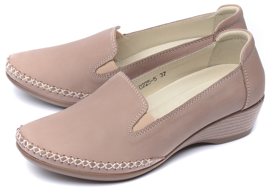 женские туфли натуральная кожа gugu германия