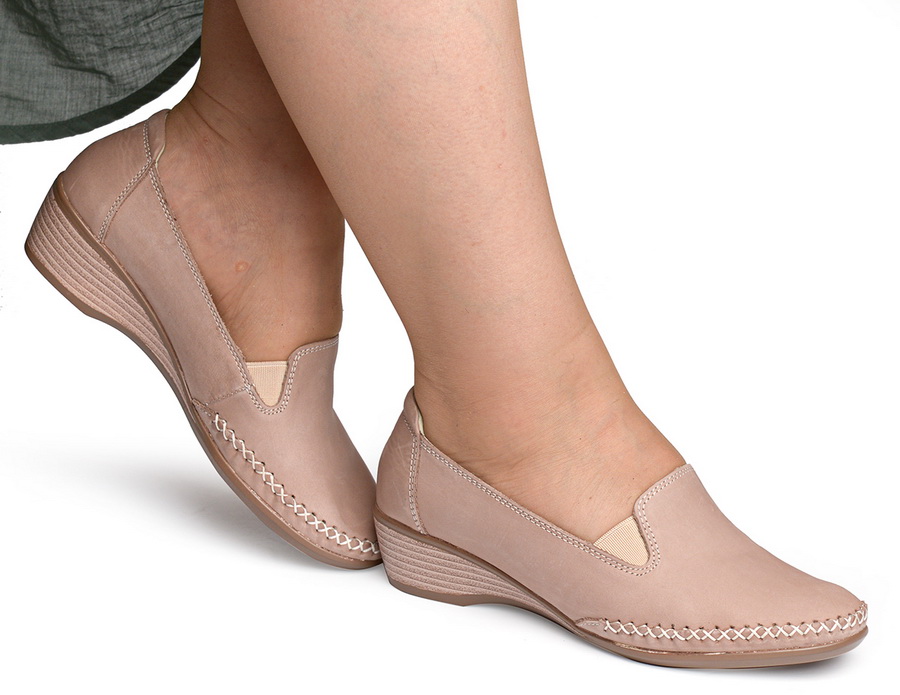 женские туфли натуральная кожа gugu германия