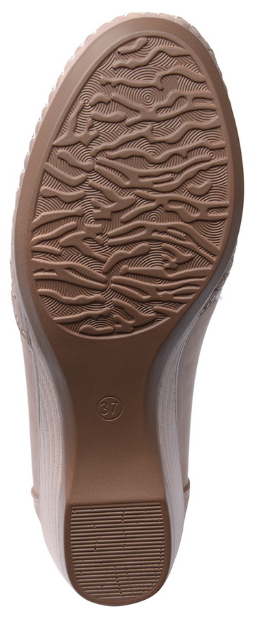 женские туфли натуральная кожа gugu германия