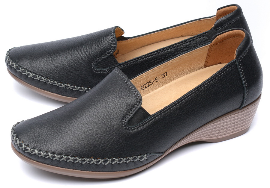 женские туфли натуральная кожа gugu германия