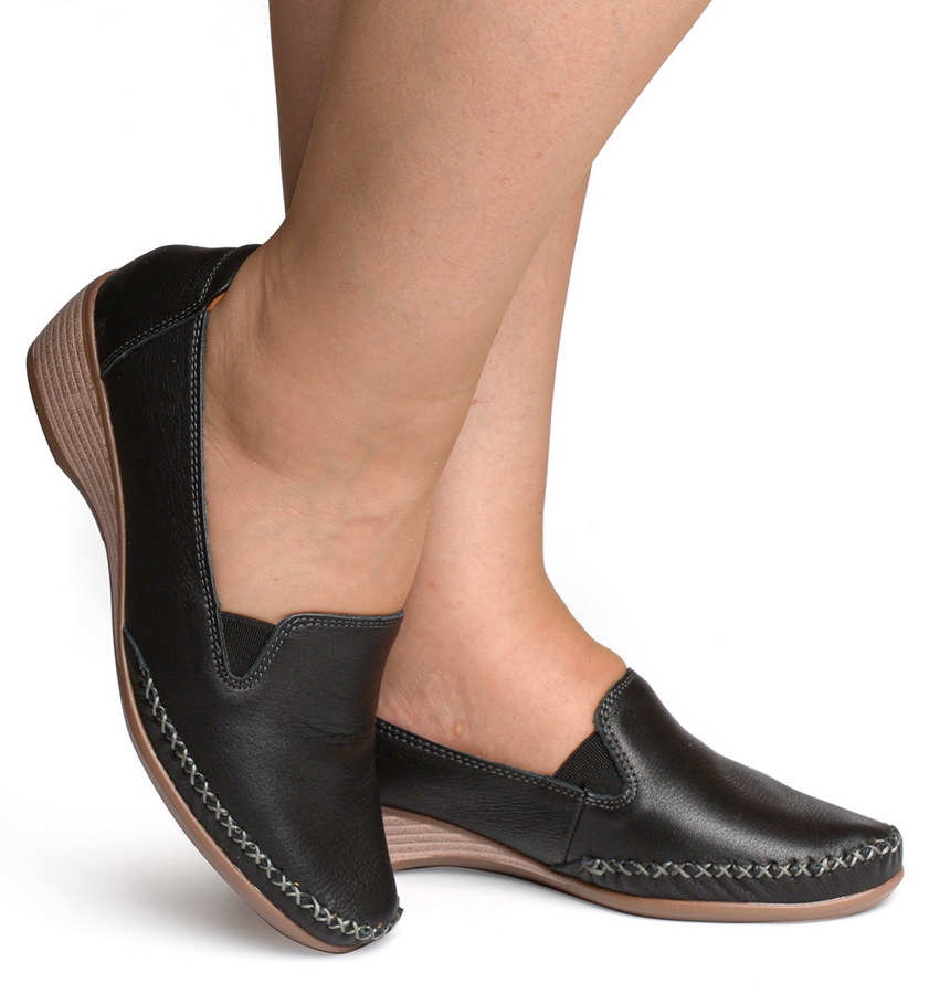 женские туфли натуральная кожа gugu германия