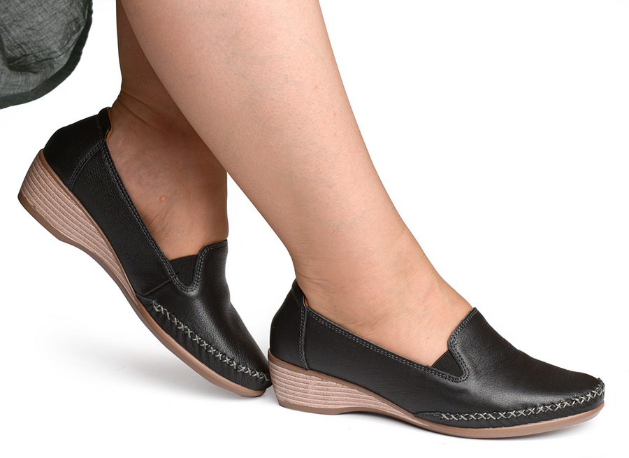 женские туфли натуральная кожа gugu германия