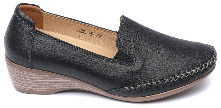 женские туфли натуральная кожа gugu германия