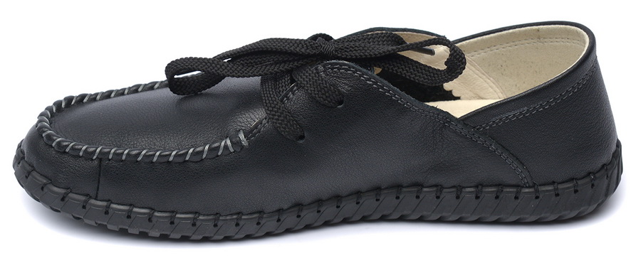 женские мокасины натуральная кожа gugu германия