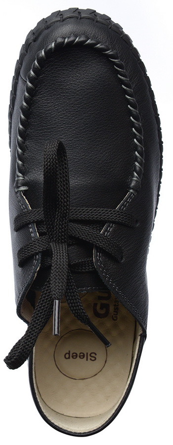 женские мокасины натуральная кожа gugu германия