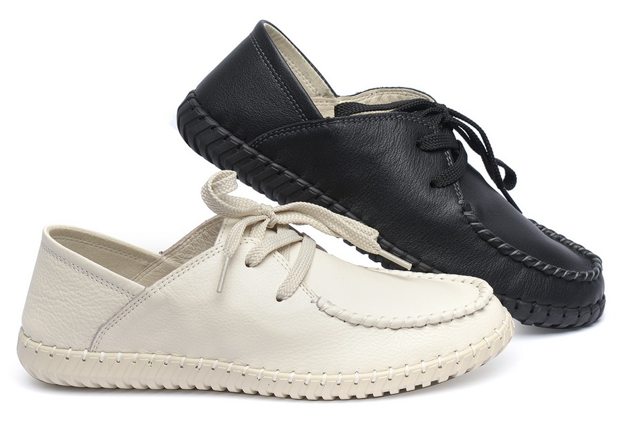 женские мокасины натуральная кожа gugu германия