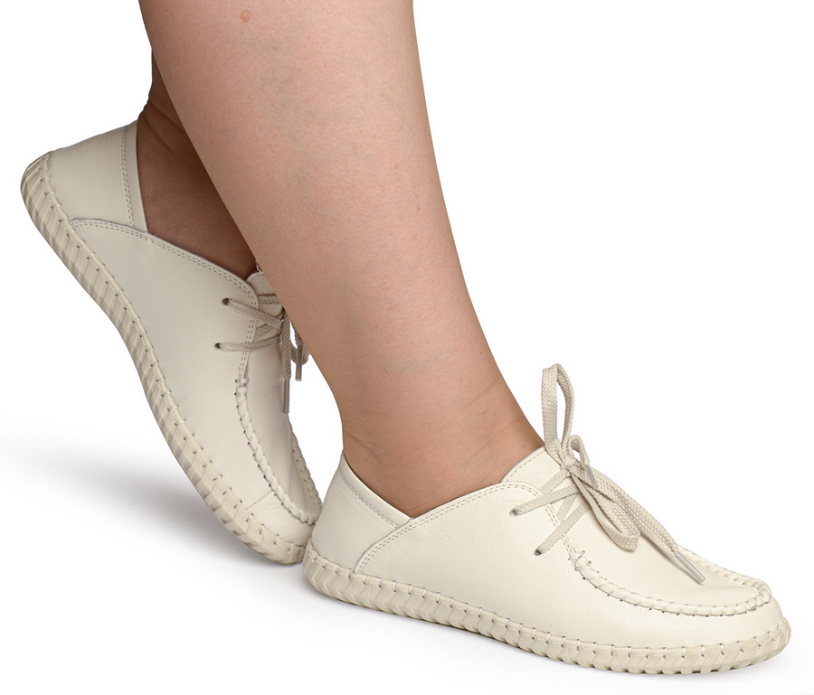 женские мокасины натуральная кожа gugu германия