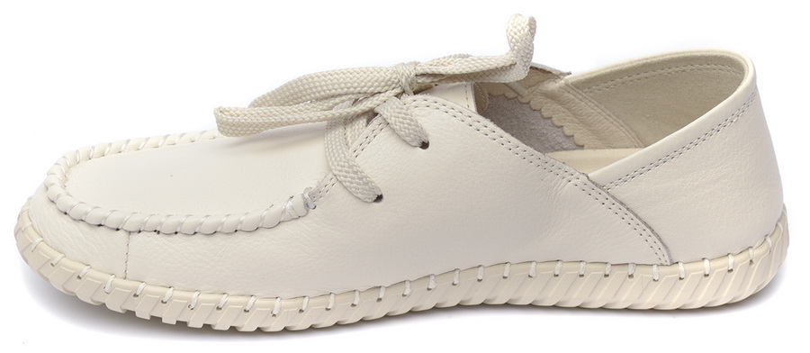 женские мокасины натуральная кожа gugu германия