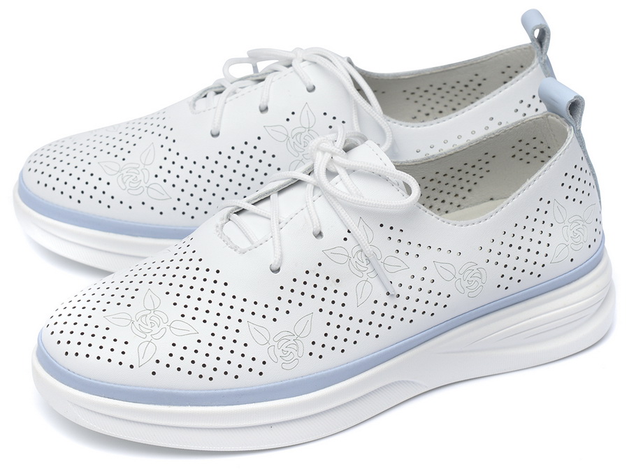 женские туфли натуральная кожа pepita испания