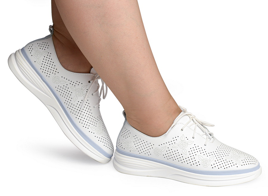 женские туфли натуральная кожа pepita испания