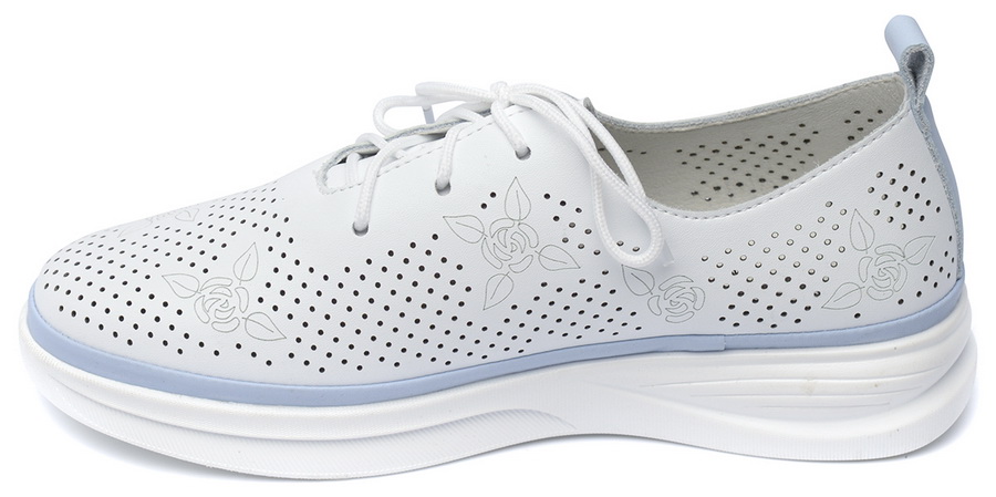 женские туфли натуральная кожа pepita испания