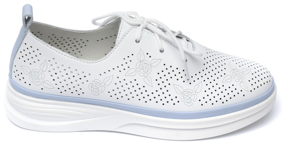 женские туфли натуральная кожа pepita испания