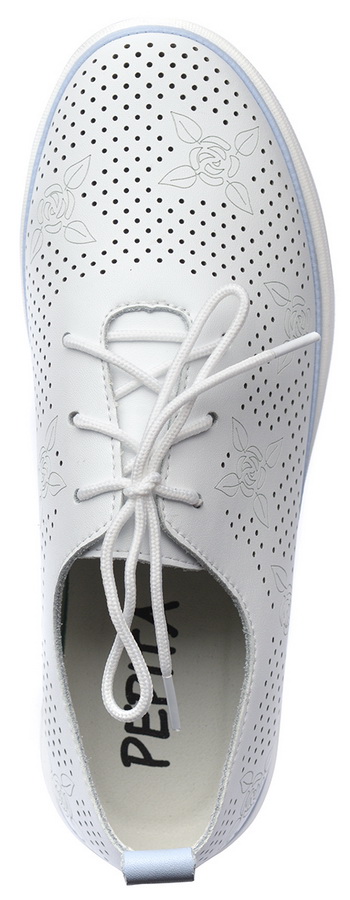 женские туфли натуральная кожа pepita испания