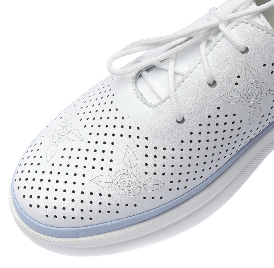 женские туфли натуральная кожа pepita испания