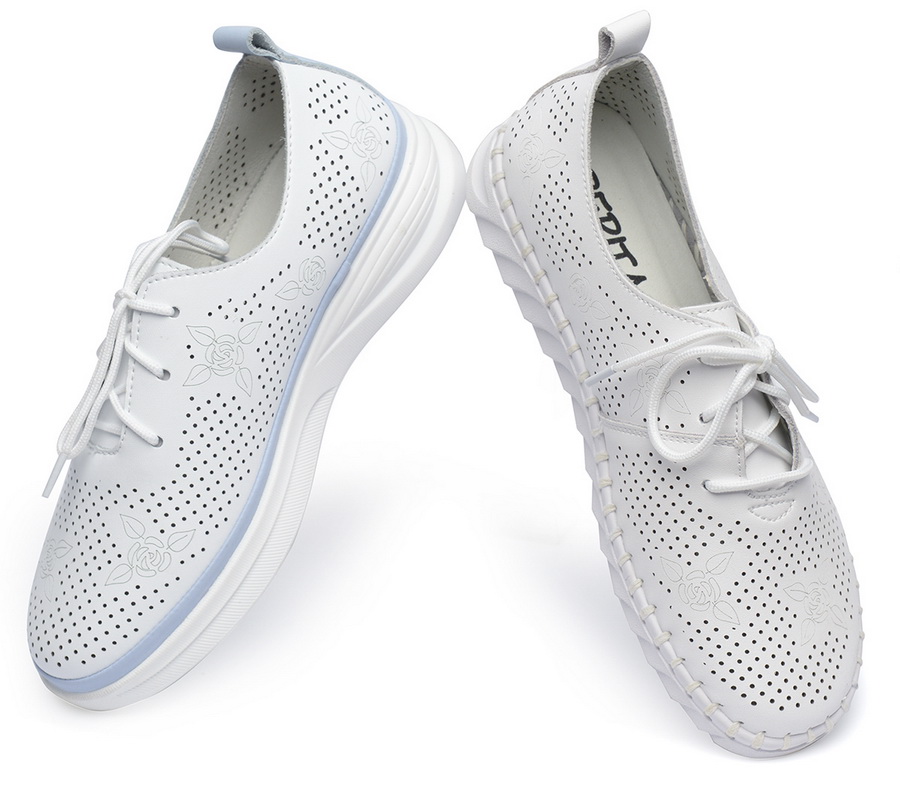 женские туфли натуральная кожа pepita испания