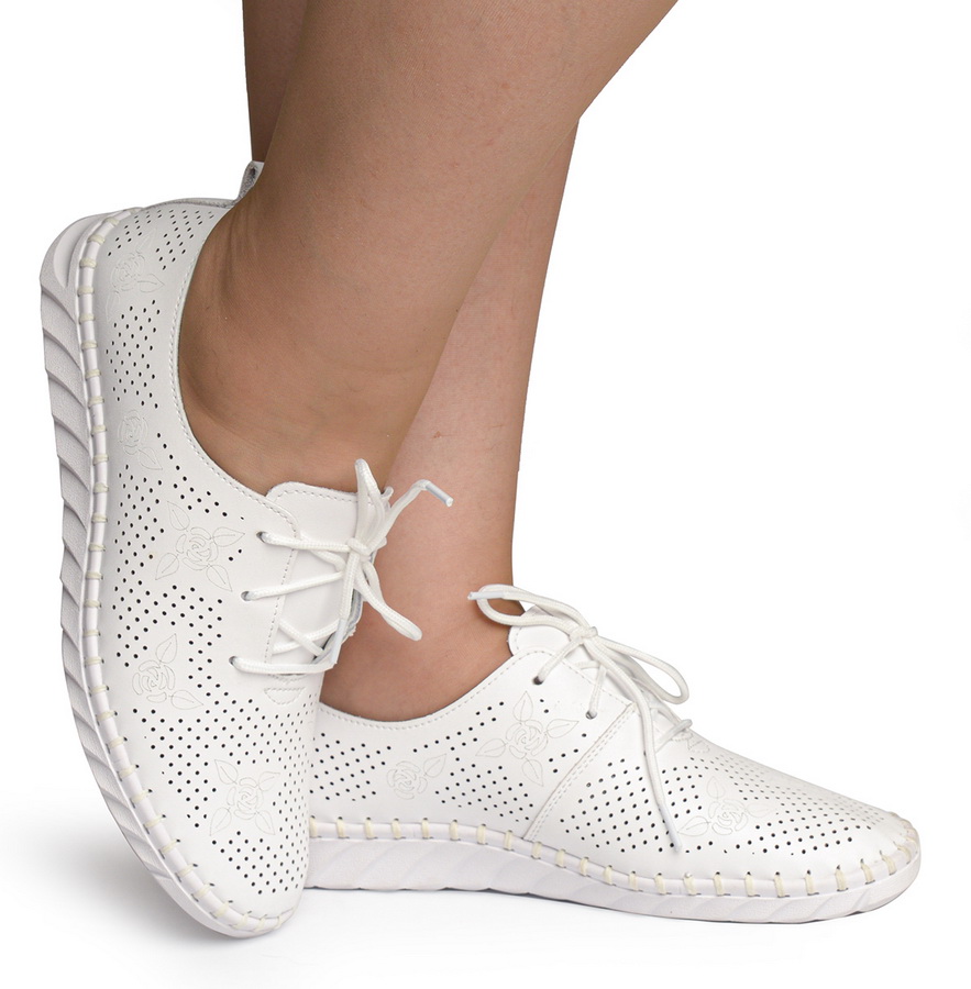 женские туфли натуральная кожа pepita испания