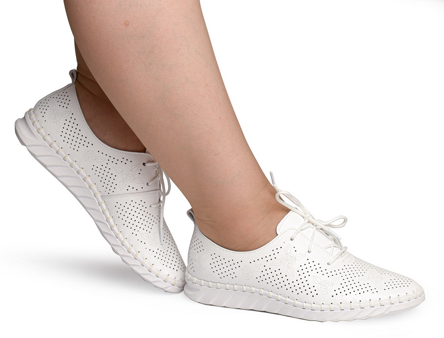 женские туфли натуральная кожа pepita испания