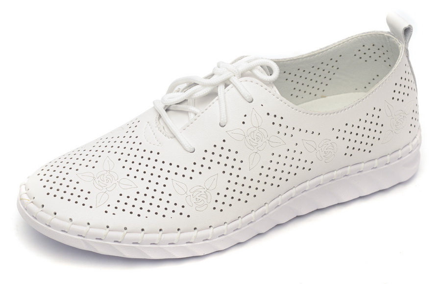 женские туфли натуральная кожа pepita испания