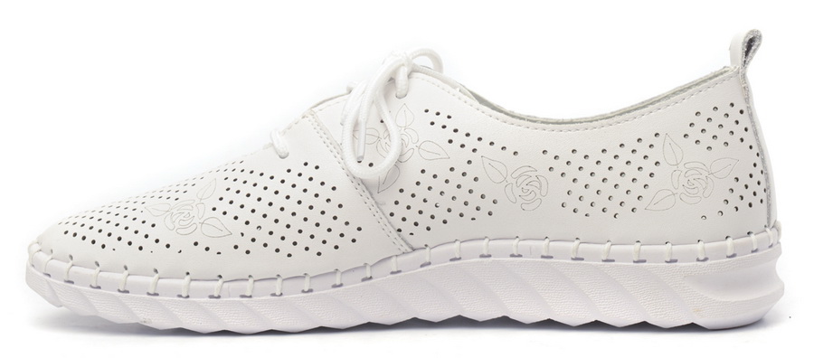 женские туфли натуральная кожа pepita испания