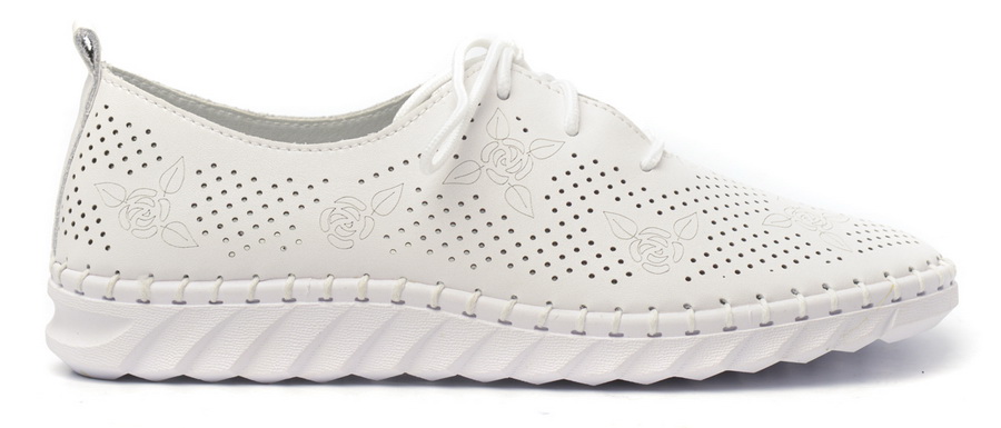 женские туфли натуральная кожа pepita испания