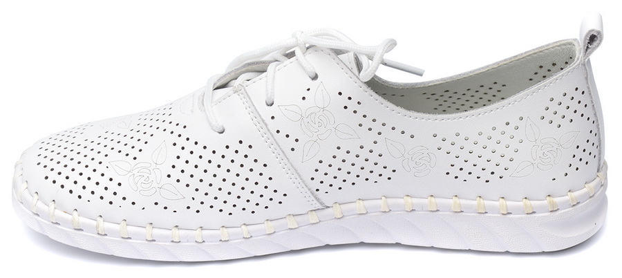 женские туфли натуральная кожа pepita испания