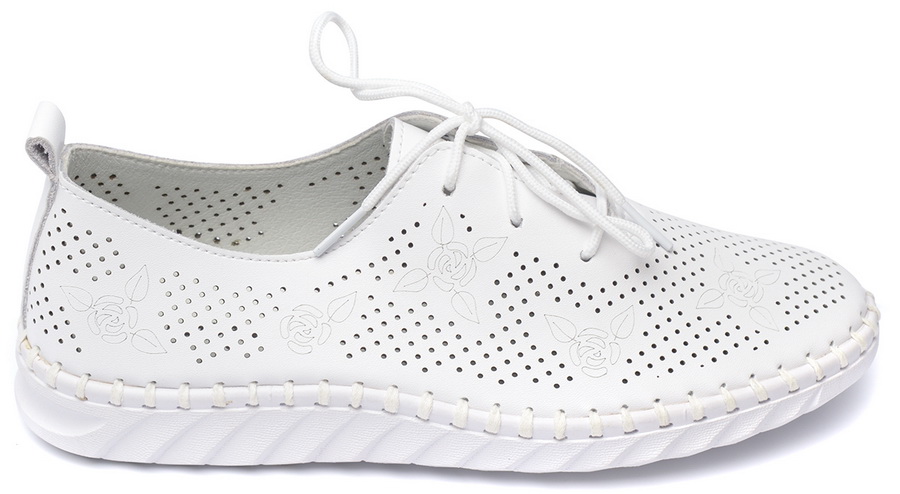 женские туфли натуральная кожа pepita испания