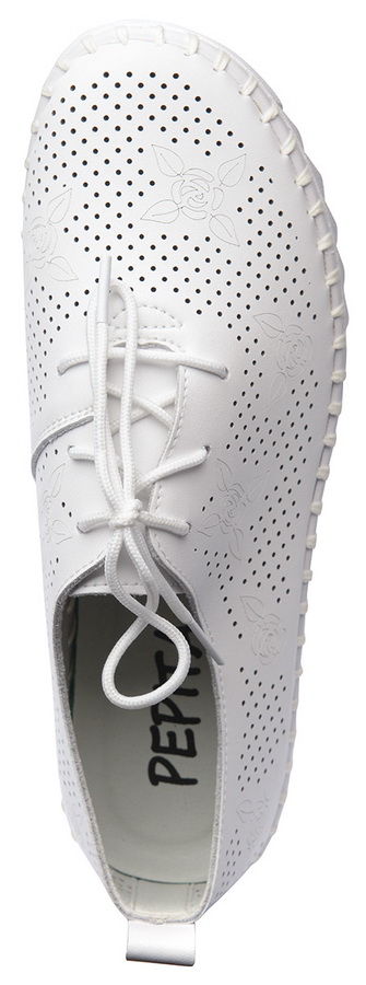 женские туфли натуральная кожа pepita испания